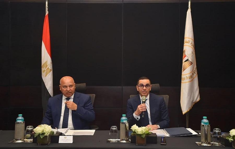 صندوق تنمية الصادرات يقر موازنة برنامج رد الأعباء للعام 2026/25